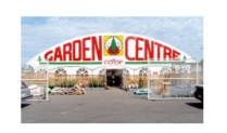 Garden Center in Modular Clearspan by WSSL