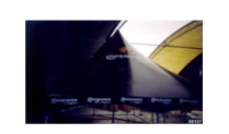 Copenhagen Tobacco Warner Hexagon Logo Tent