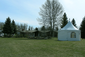 Peak Marquee tents for party and events