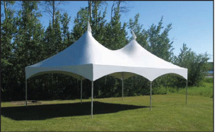Peak Marquee MQ2030T Beautiful Sun Shade