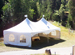 Peak Marquees for a corporate party 