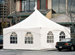 Peak Marquee MQ20H Restaurant tent