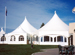Various shapes, sizes of Peak Marquee Tents, Hexagons, Squares, Rectangular and Triangles