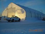 WSSL Customized Small, large and huge fabric structures