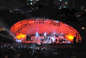 Arabesque Stagecover SA-80, Panama