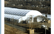 WSSL Commercial and Industrial Tent for Sale or Rental