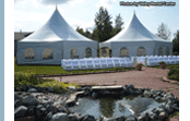WSSL Marquee MQ34Hex Event Tent
