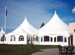 Various shapes, sizes of Peak Marquee Tents, Hexagons, Squares, Rectangular and Triangles