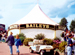 Peak Marquee MQ34Hex Baileys Event Tent