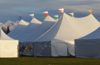 Large High Peak Pole PPT60X Fair Tent