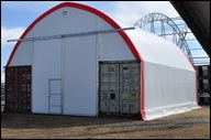 WSSL Brand Tent C Can industrial tent