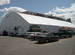 GIGA-SPAN Series 37, Mod 131' Wide, Nashiville North, Calgary Stampede and Event Tent