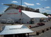 GIGA-SPAN Series 37, Mod 131' Wide, Nashiville North, Calgary Stampede Event and Festival Tent