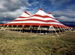 WSSL Peak Pole Tent, 90X,  Festival Tent